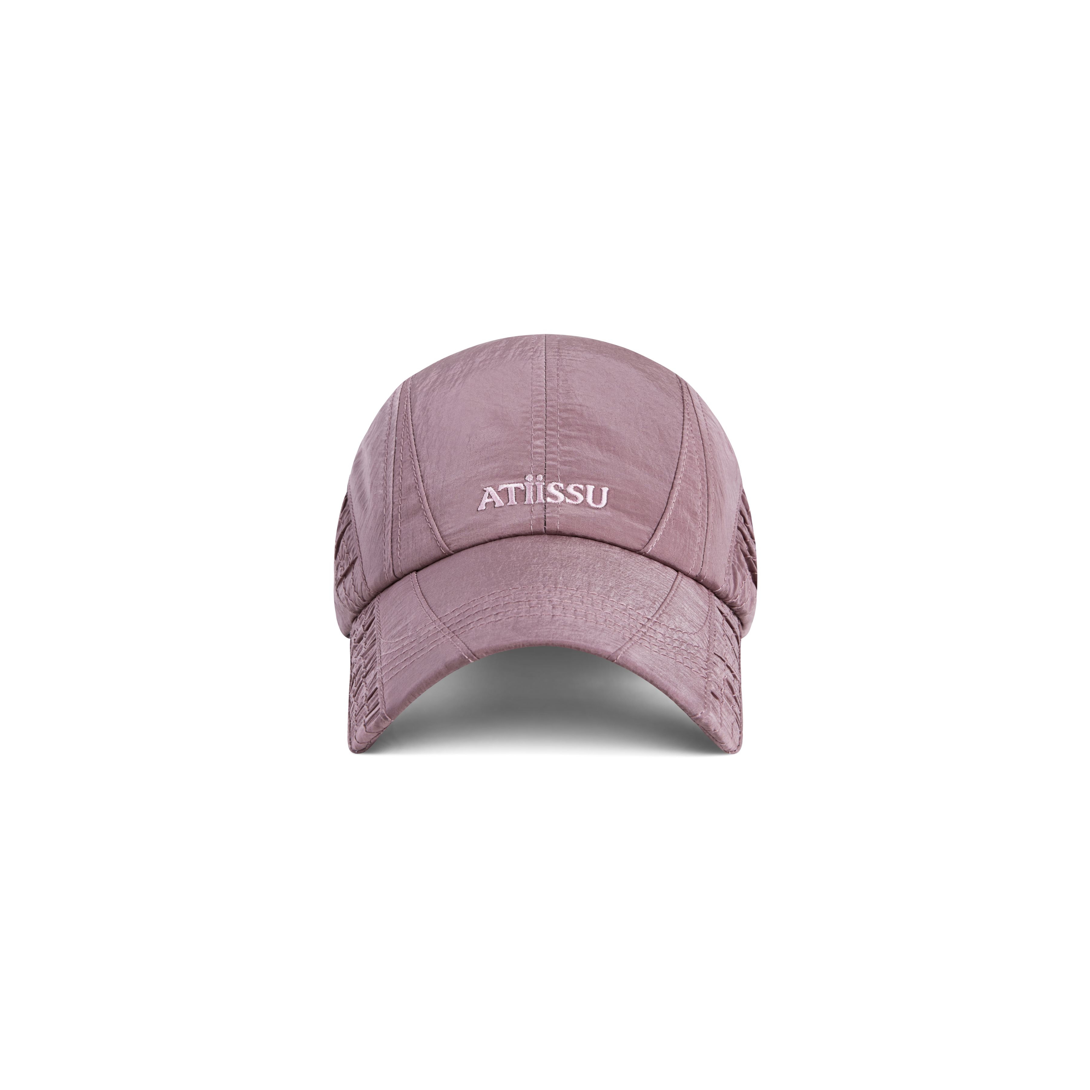 Pintuck Cap KK | Atiissu KR
