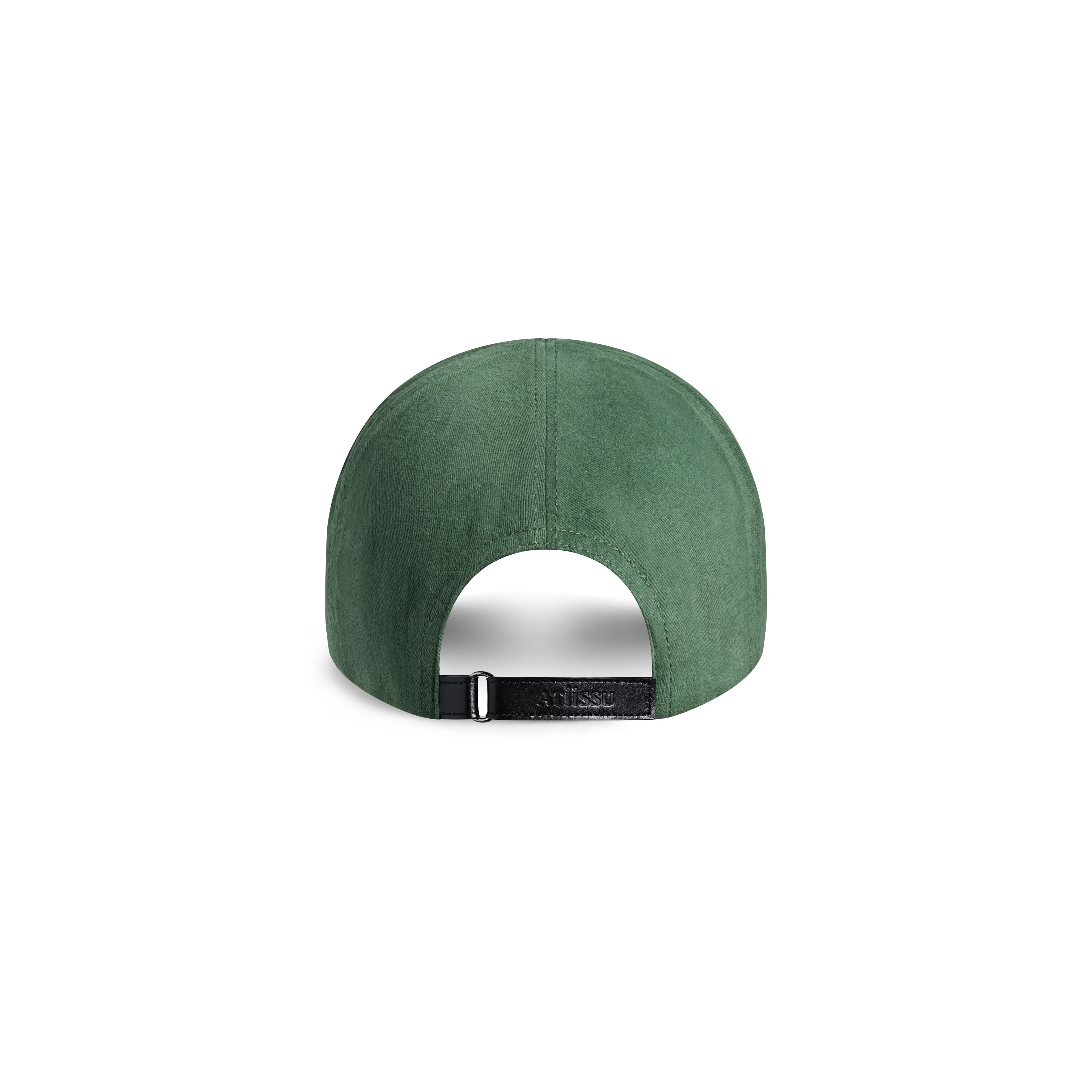 All Caps | Atiissu KR