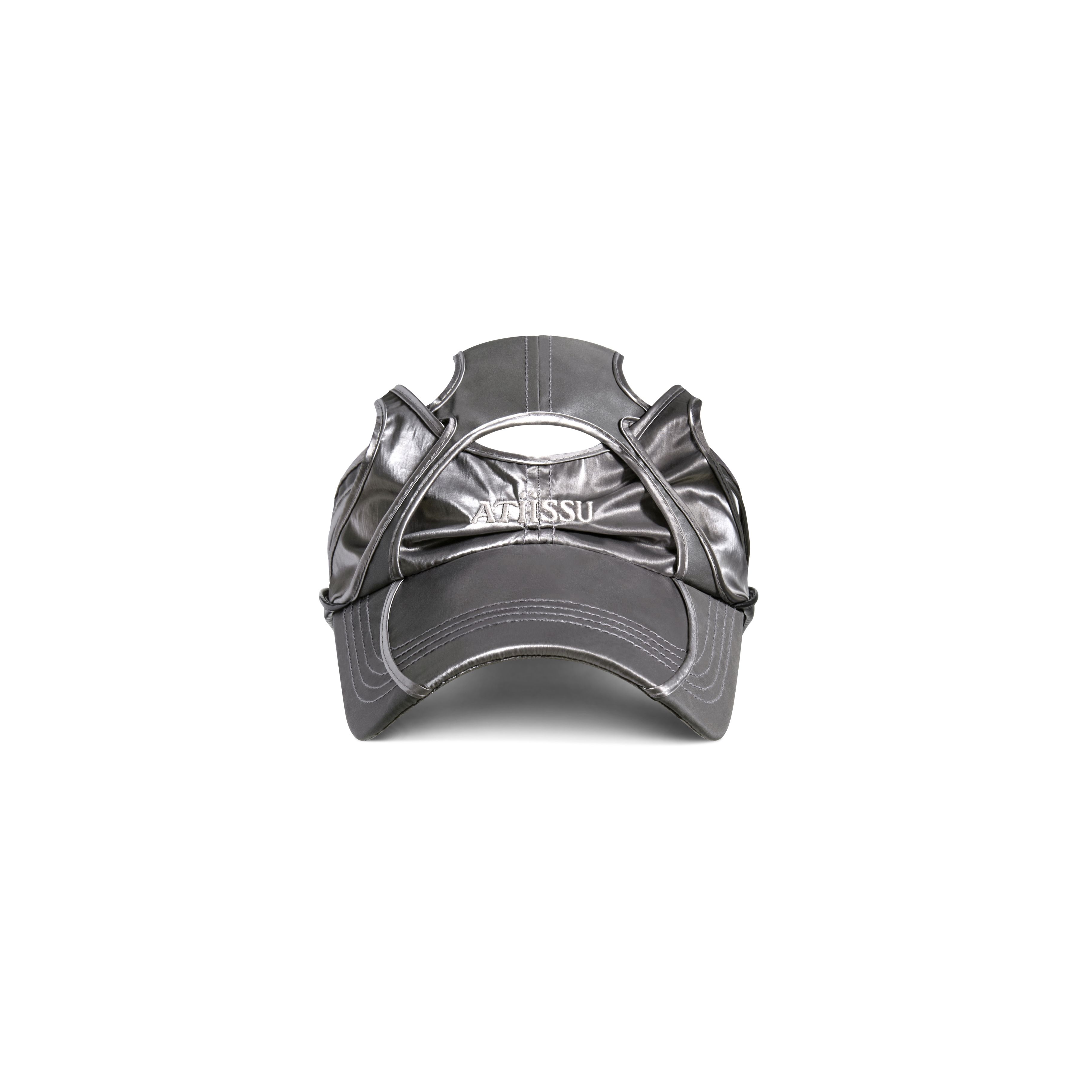 Maze Cap GY(MT) | Atiissu KR