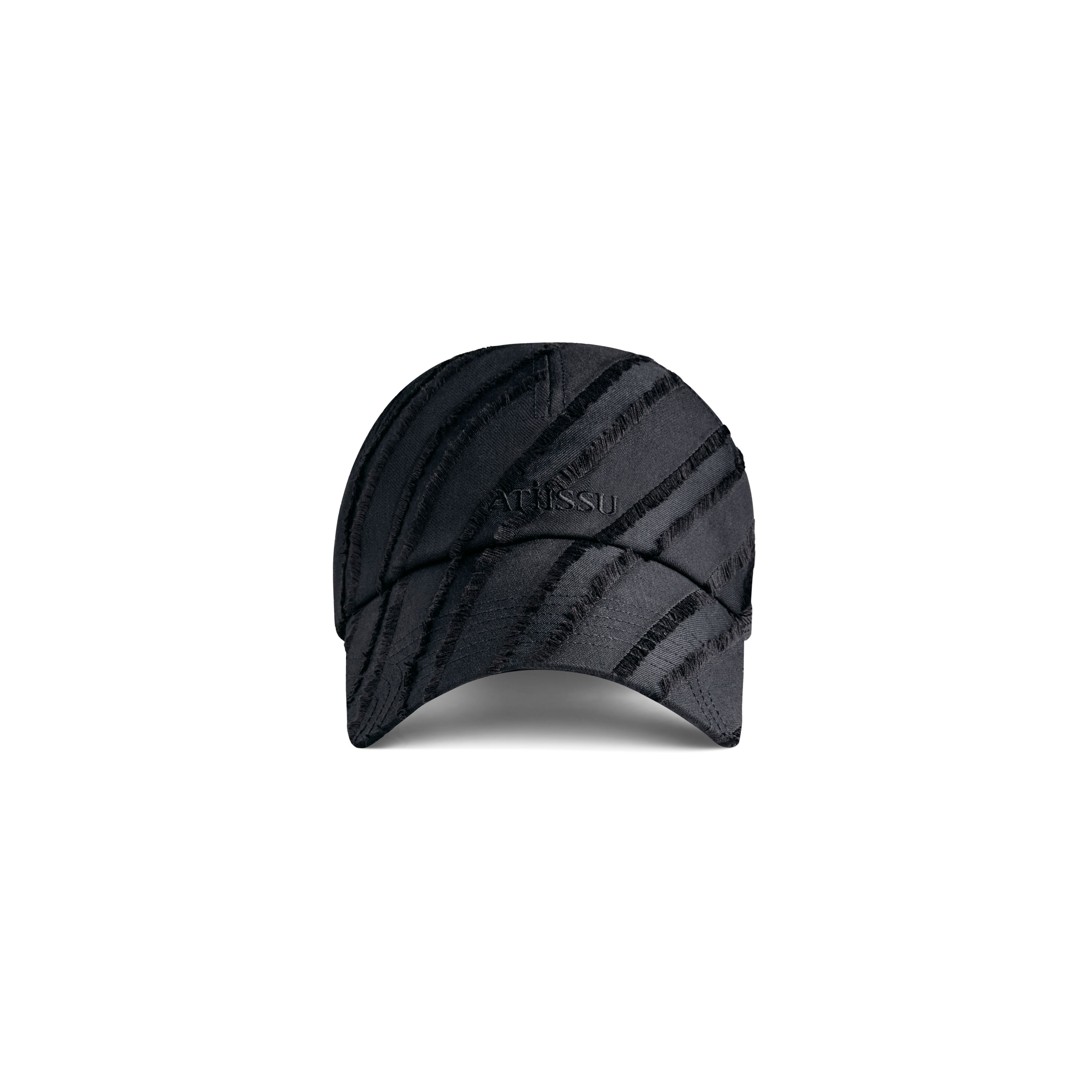 Taylor Cap BK | Atiissu KR