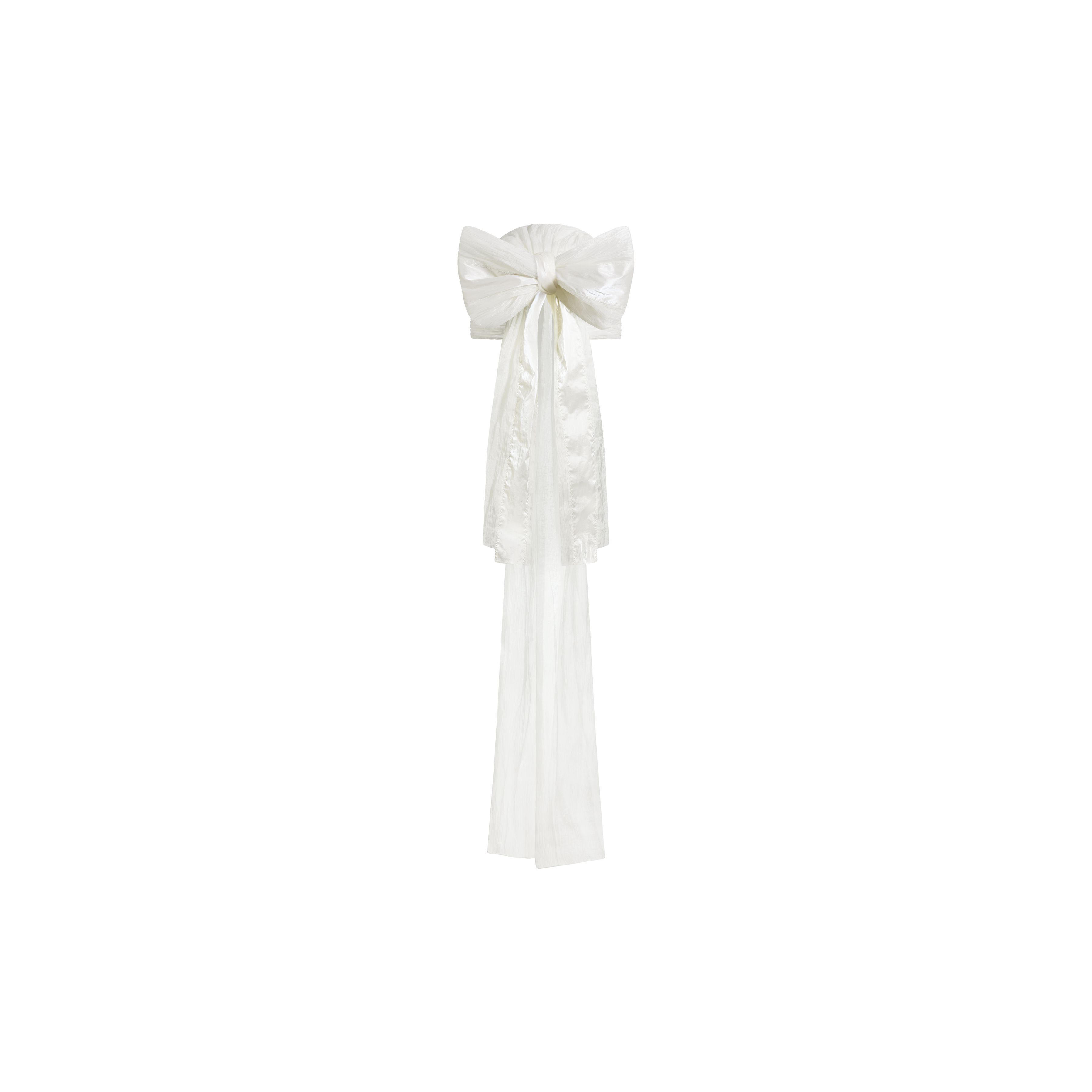 Pukit Bucket Hat WH | Atiissu KR