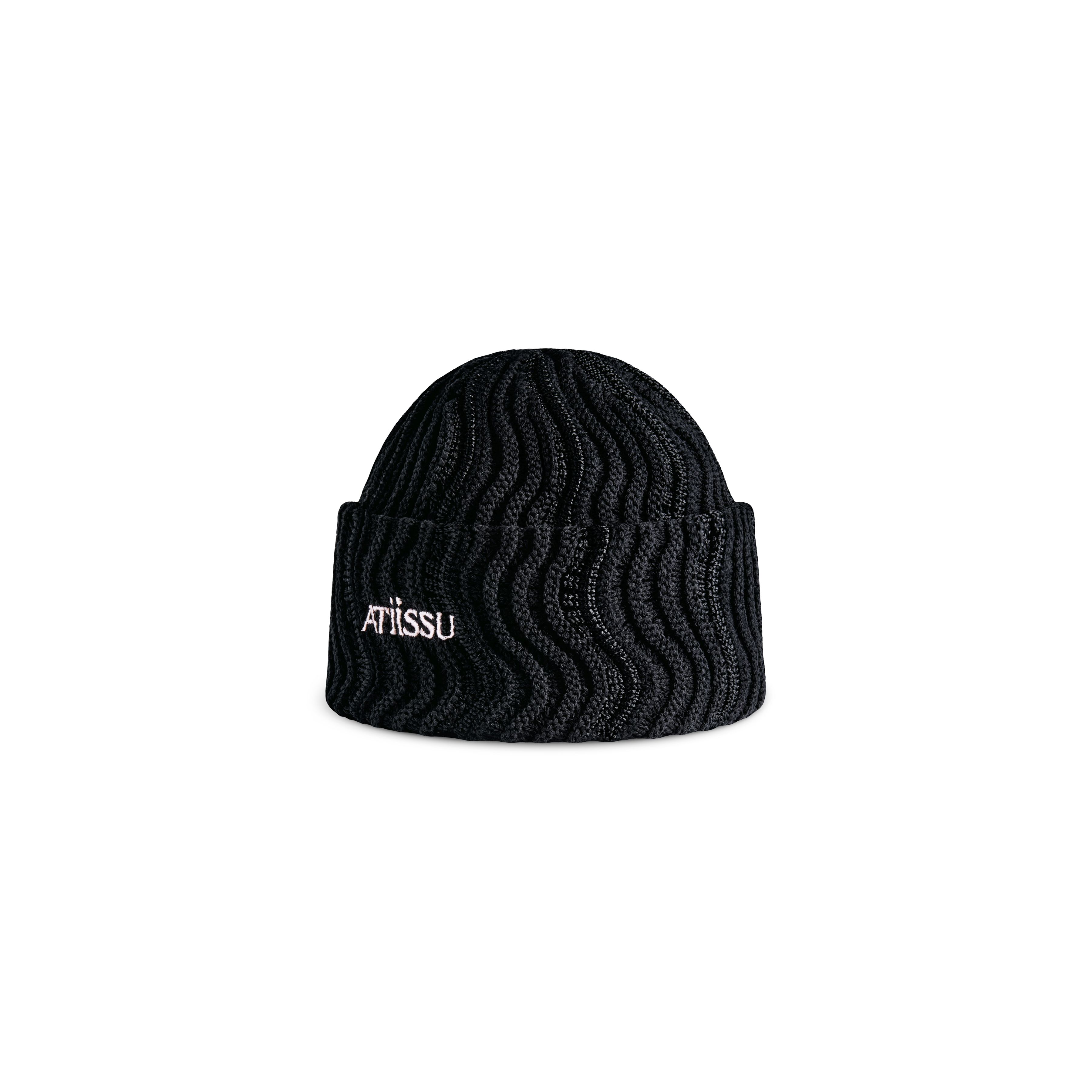 Weave Beanie GY | Atiissu KR
