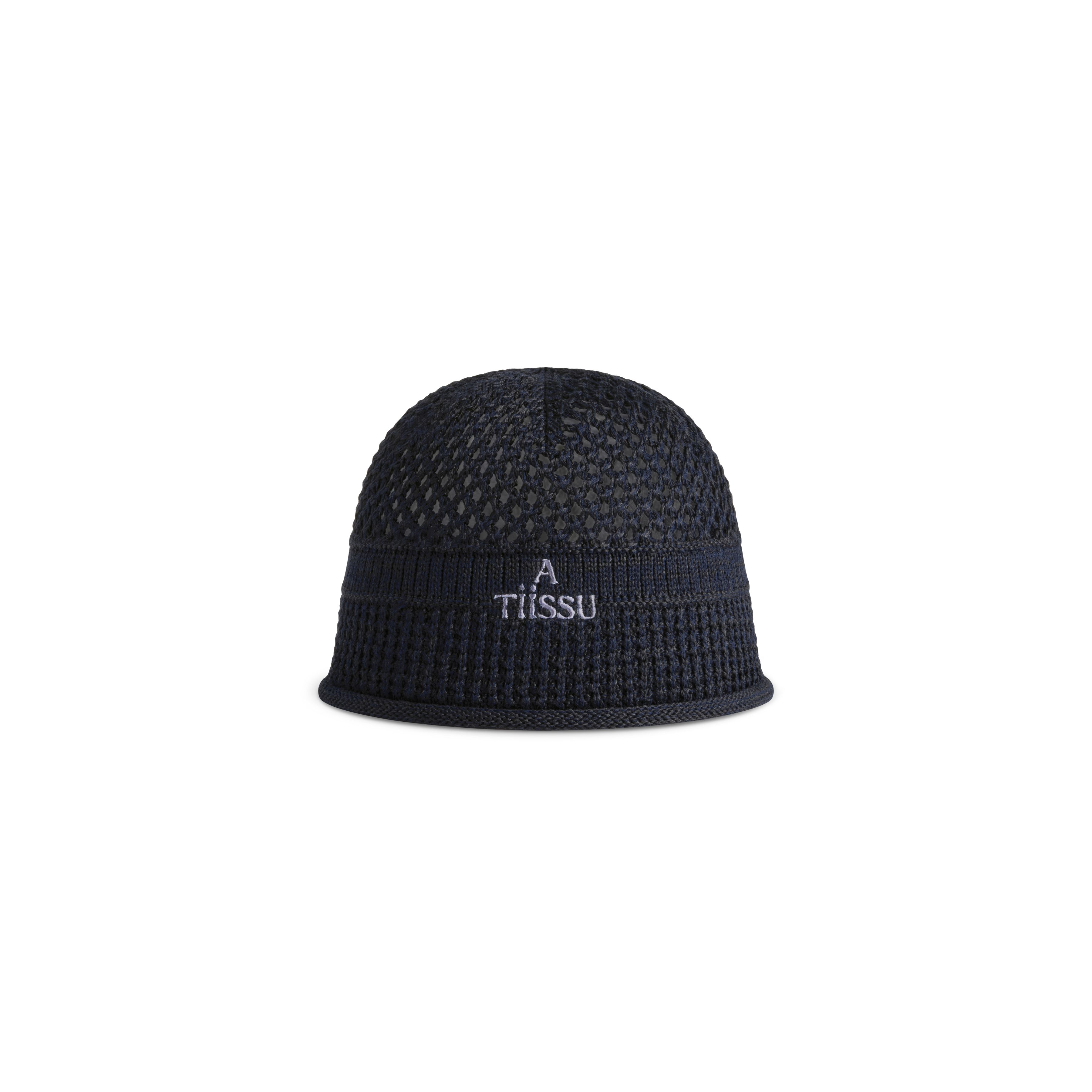 帽子 ATiiSSU Holi Bucket Hat BL Holi Bucket Hat BL | Atiissu KR