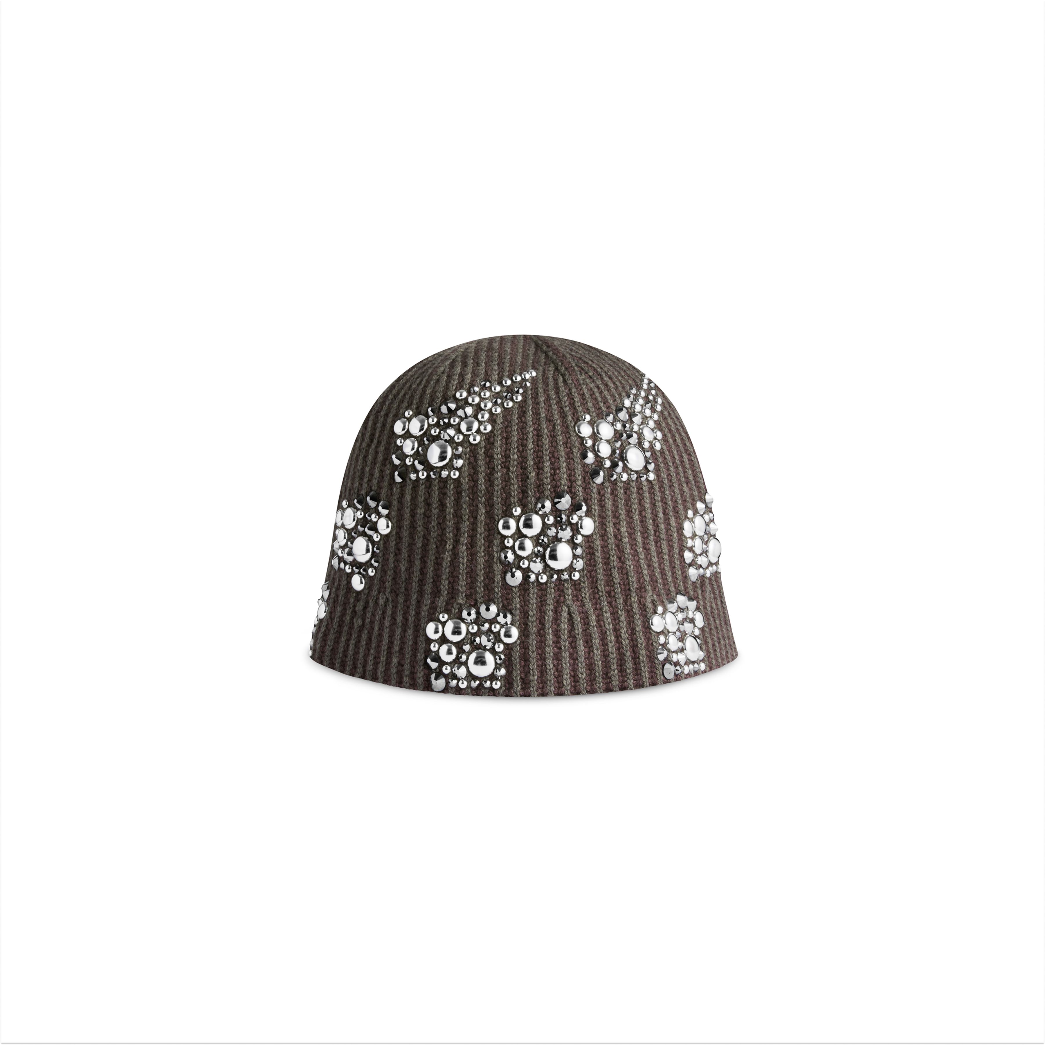 Sparkle B Beanie BK | Atiissu KR