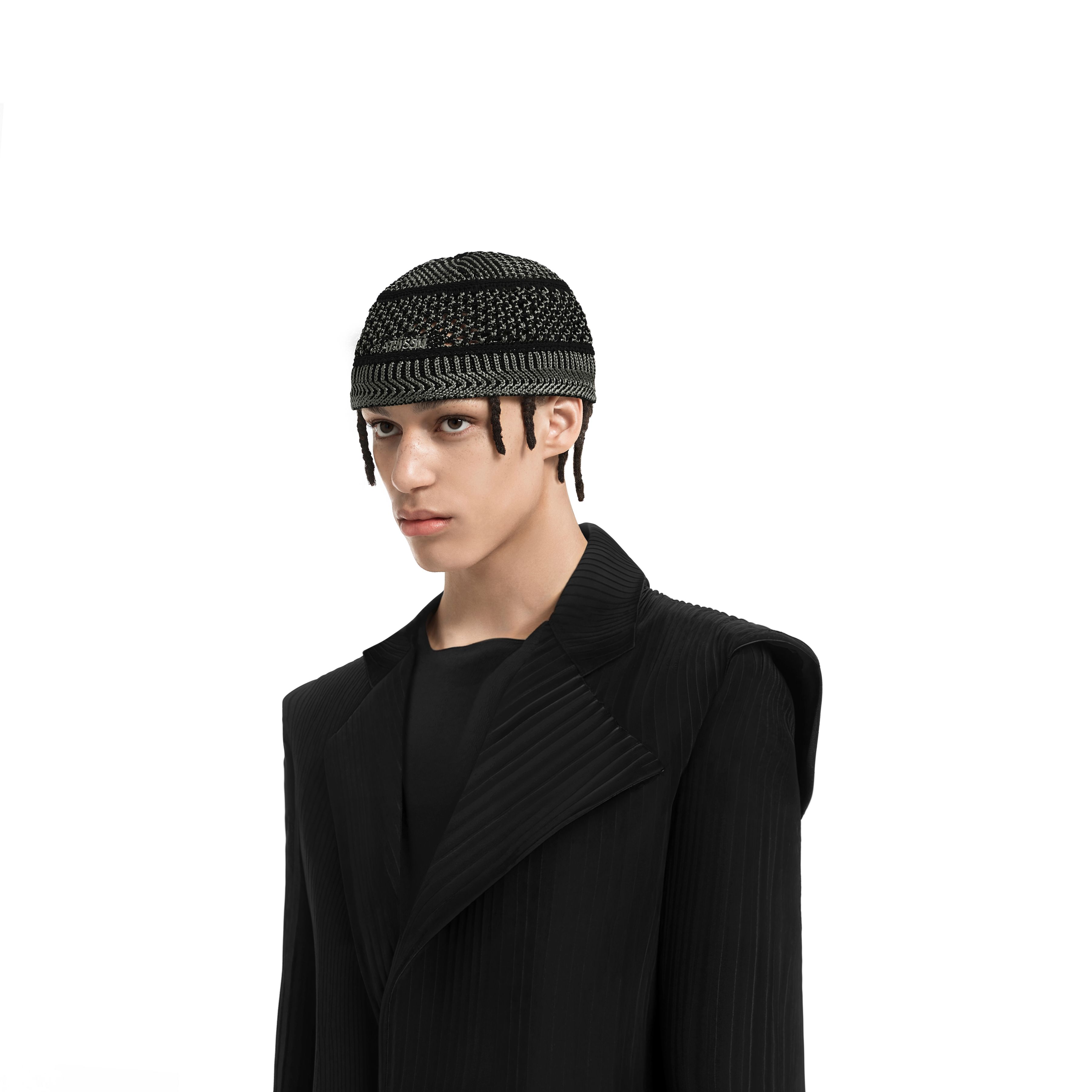 Classy Beanie BK | Atiissu KR