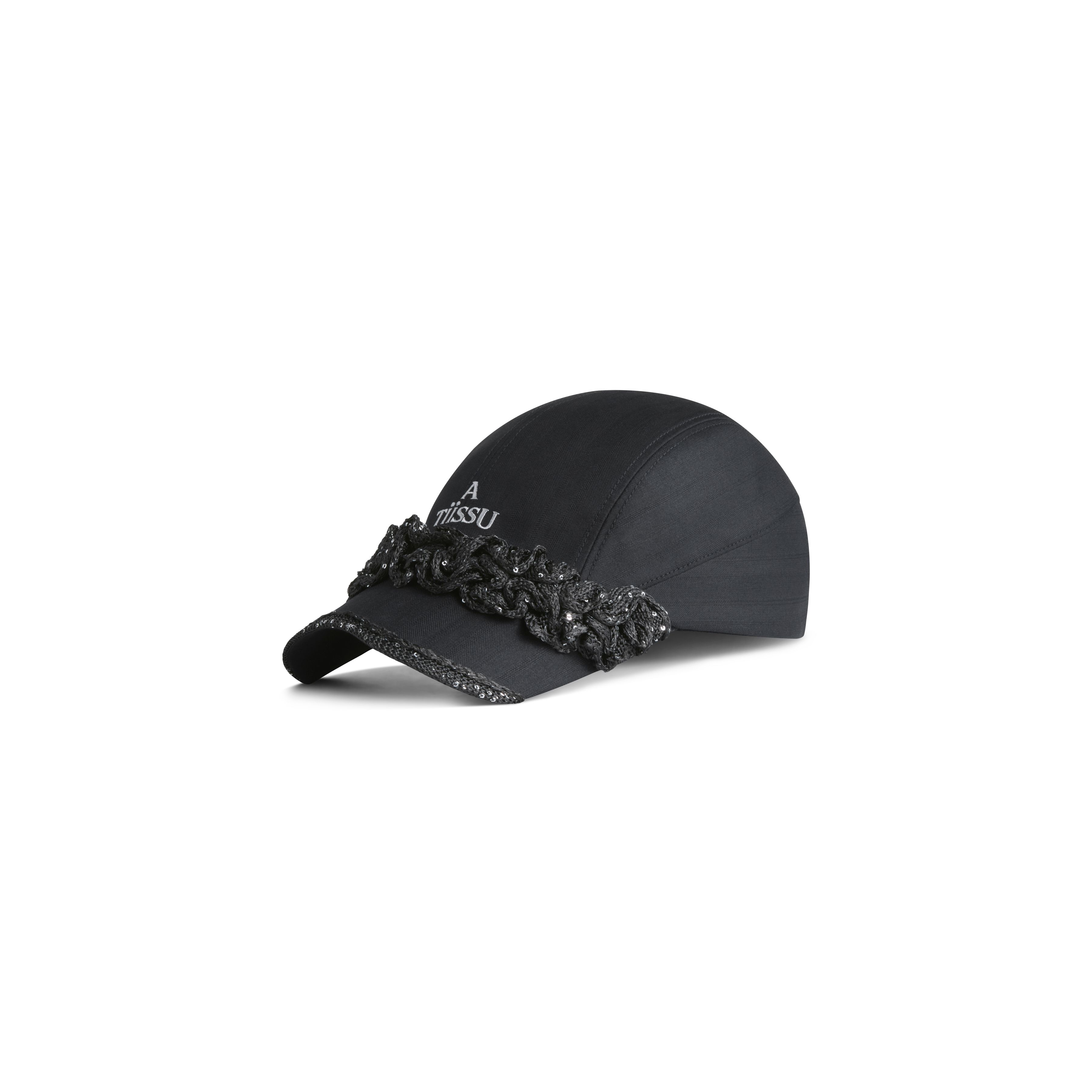 Whip Cap GY | Atiissu KR