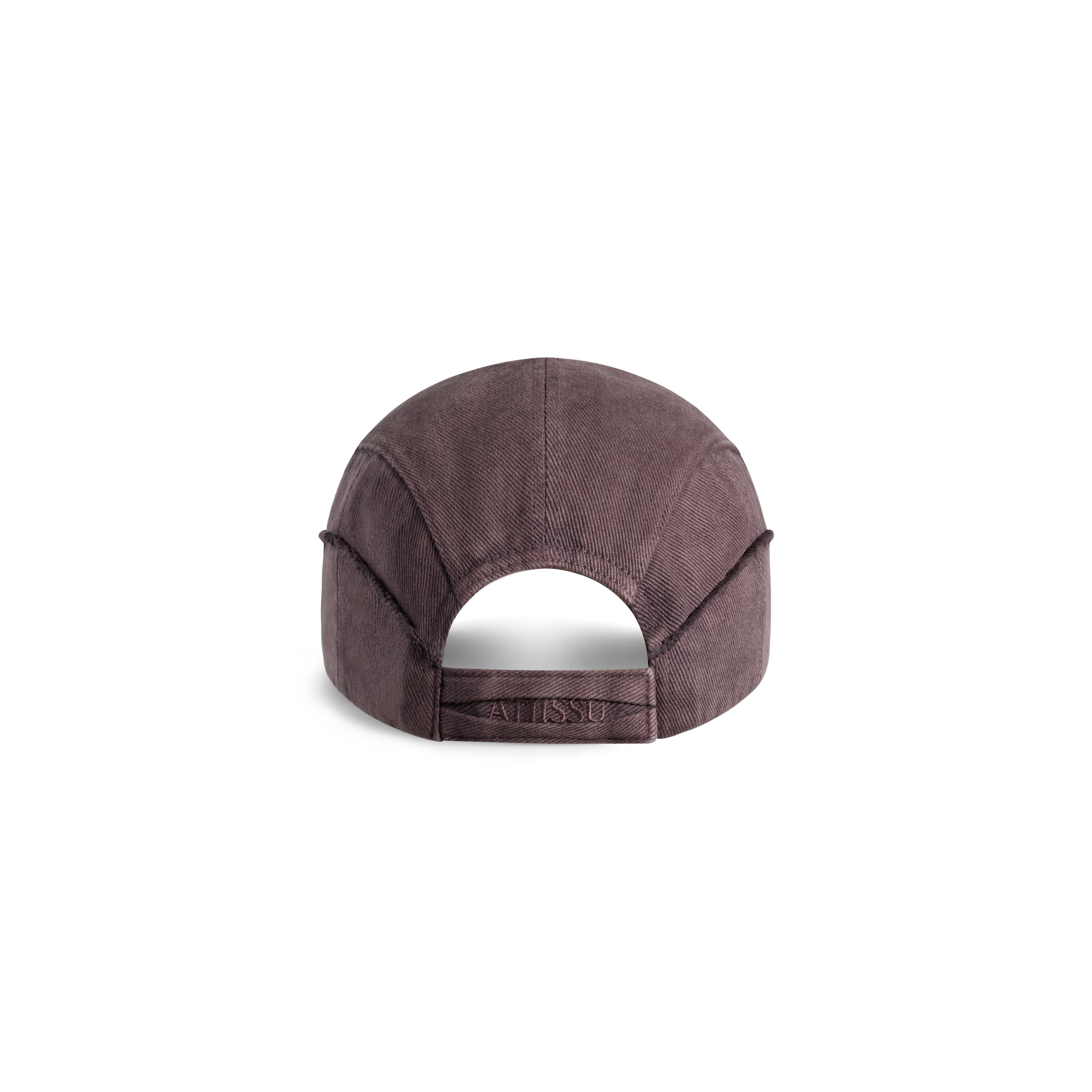 Appliquer Cap GY | Atiissu KR