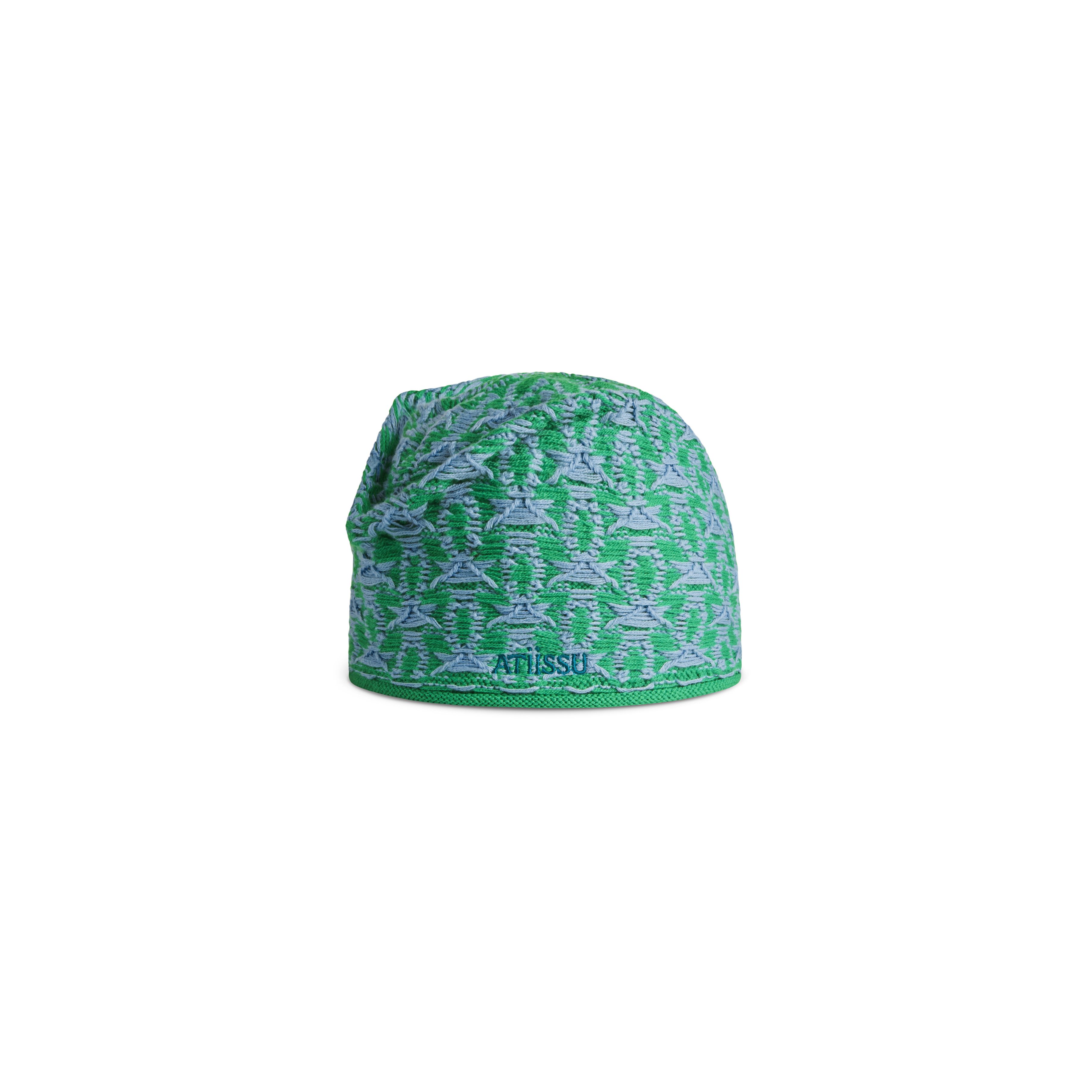 ATiiSSU] SPARKLE B ビーニー ATiiSSU】韓国人気☆ Sparkle B Beanie