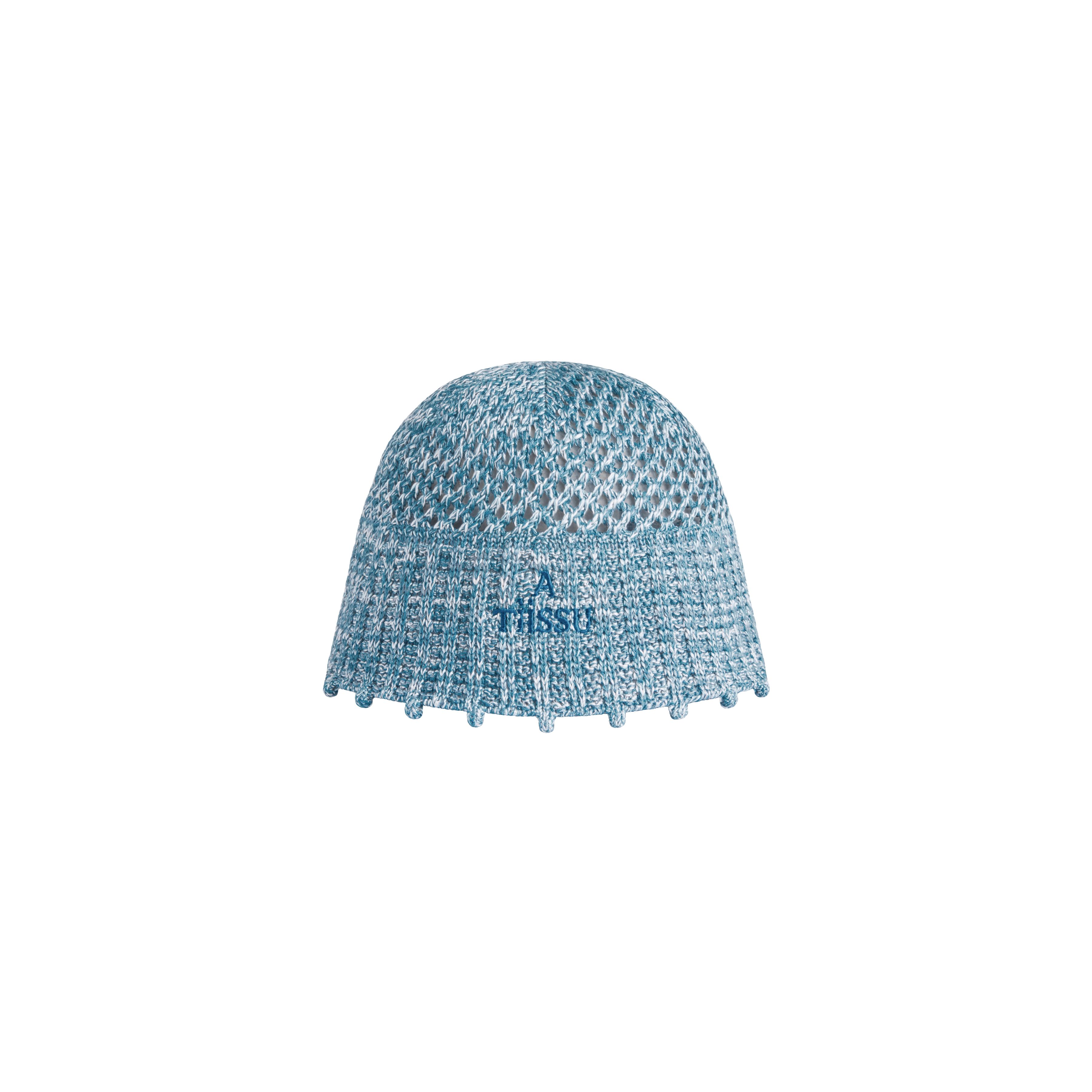 帽子 ATiiSSU Holi Bucket Hat BL Holi Bucket Hat BL | Atiissu KR