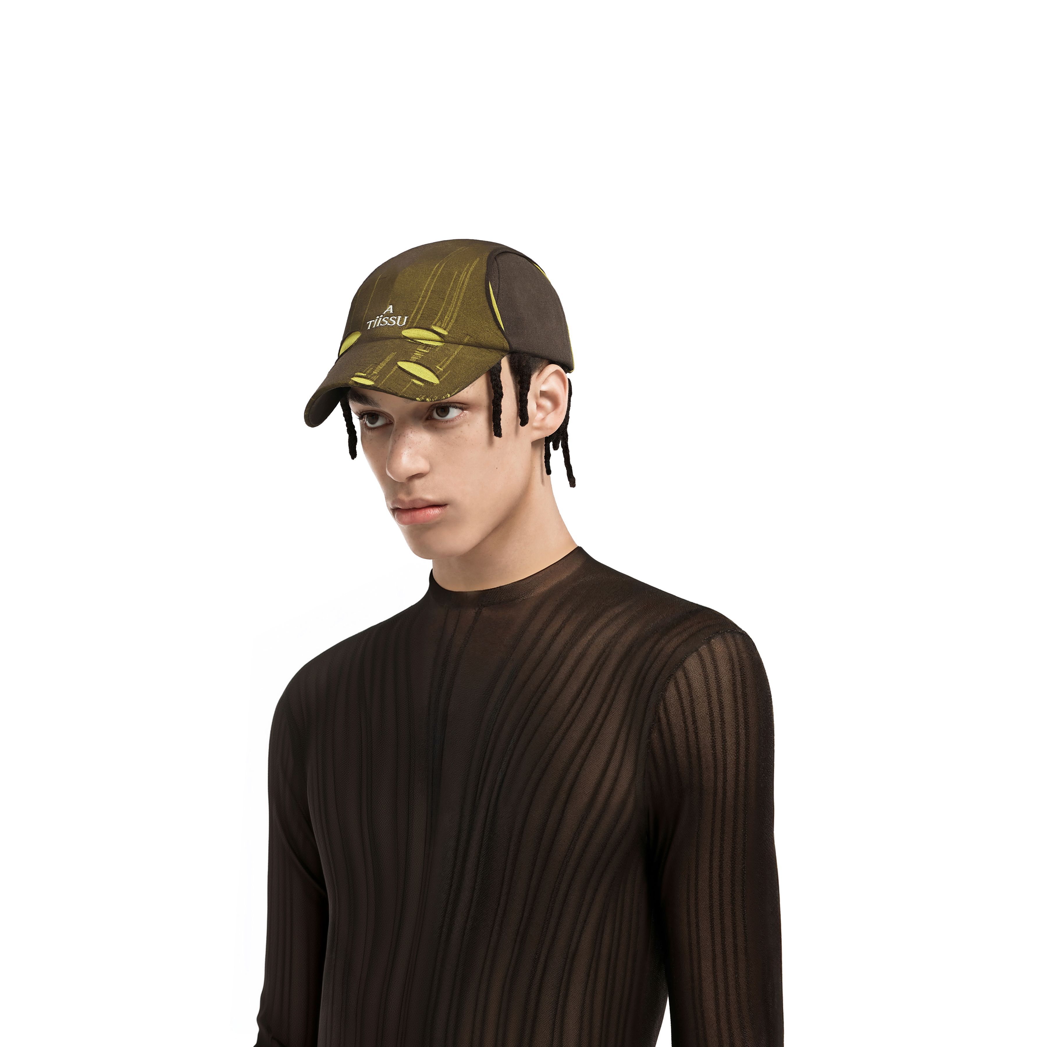 Stocking Cap BR | Atiissu KR