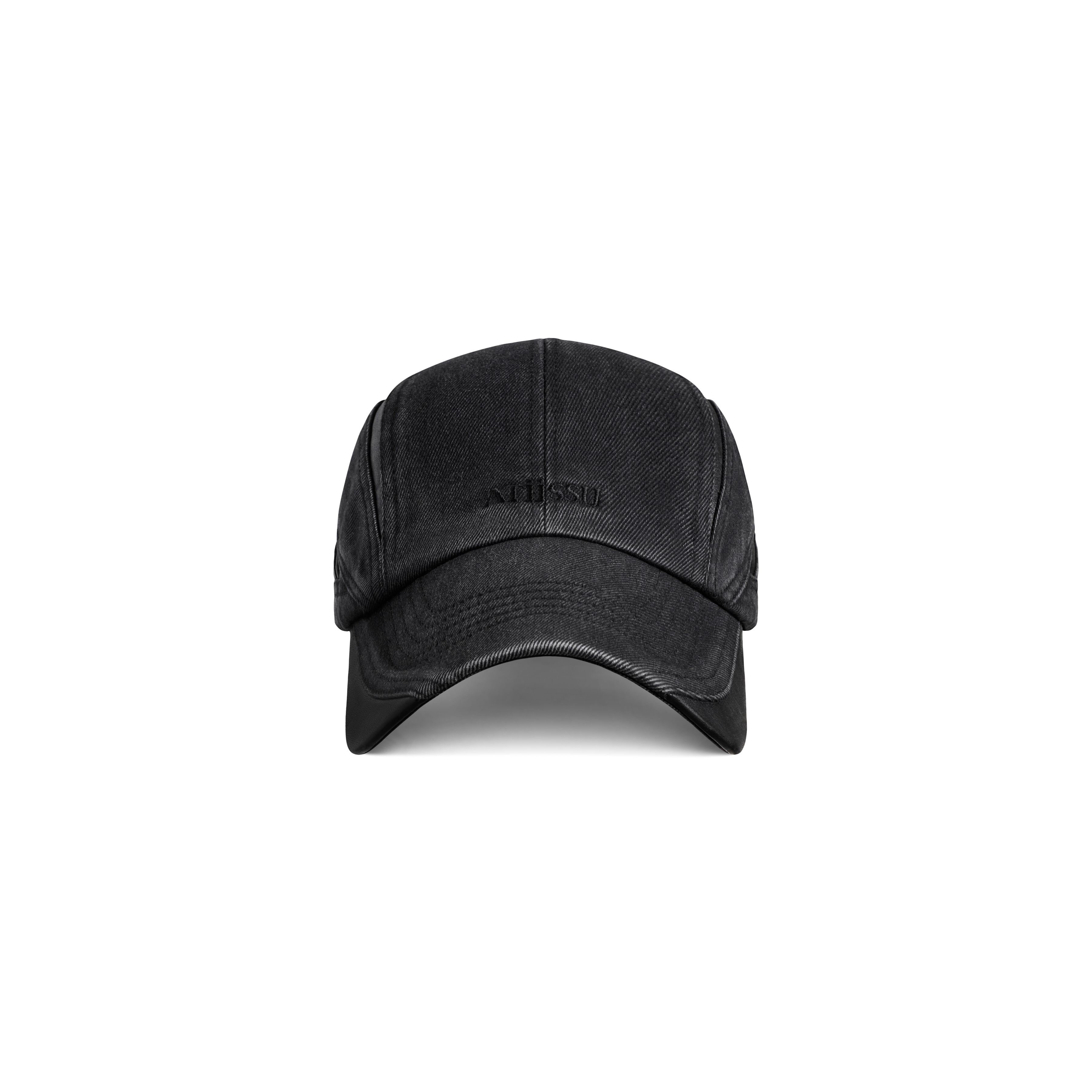 帽子 ATiiSSU Appliquer Cap GY Caps | Atiissu KR